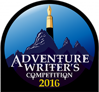 2016 Adventure Writers Competition