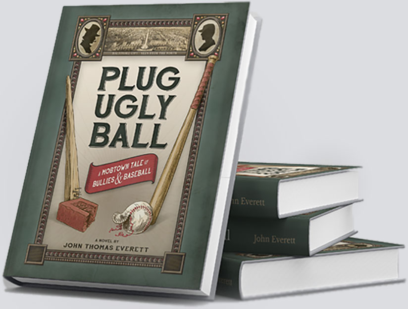 Plug Ugly Ball